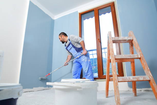 Professional Drywall & Painting Services in Dardenne Prairie, MO